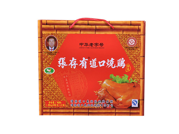 道口燒雞加盟商如何分析當(dāng)?shù)厥袌鰸摿?