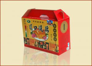 義興張道口燒雞加盟，營養(yǎng)豐富盡顯商“雞”